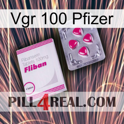 Vgr 100 Pfizer 32